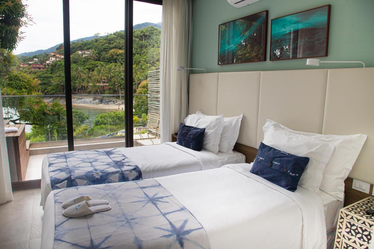 Hotel Wyndham Casa Di Sirena Ilhabela