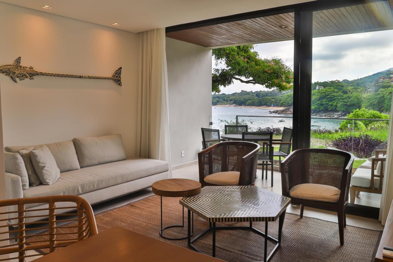 Wyndham Casa Di Sirena Hotel Ilhabela