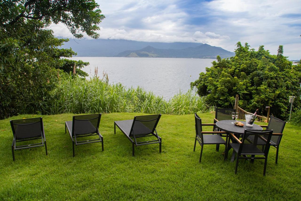 Hotel Wyndham Casa Di Sirena Ilhabela