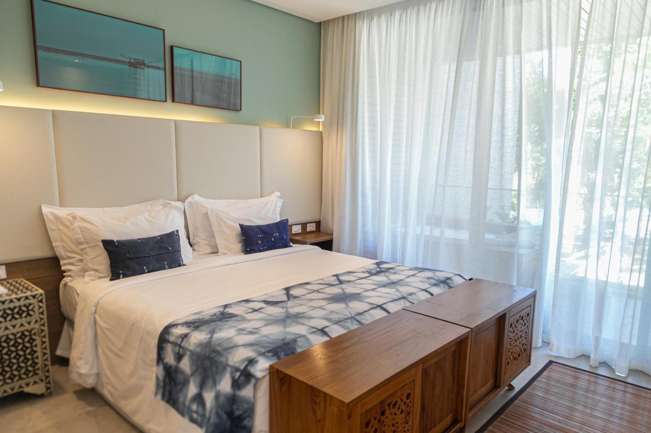 Wyndham Casa Di Sirena Hotel Ilhabela
