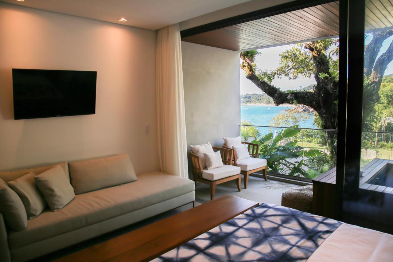 Wyndham Casa Di Sirena Hotel Ilhabela
