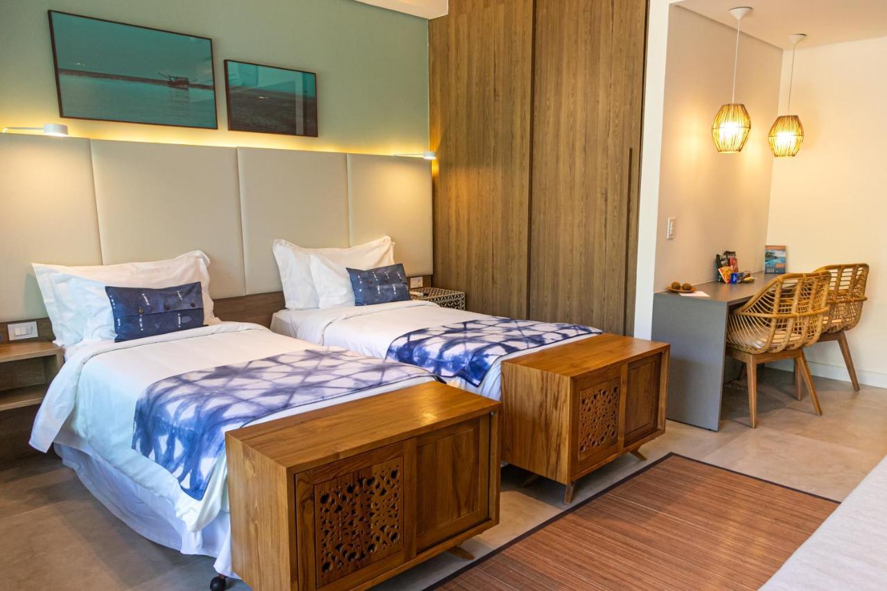 Hotel Wyndham Casa Di Sirena Ilhabela