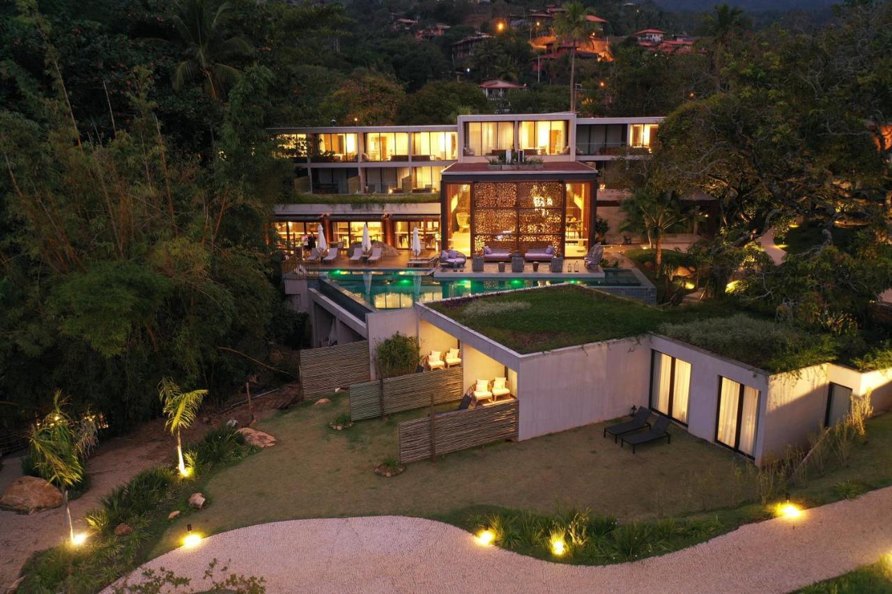 Wyndham Casa Di Sirena Ilhabela