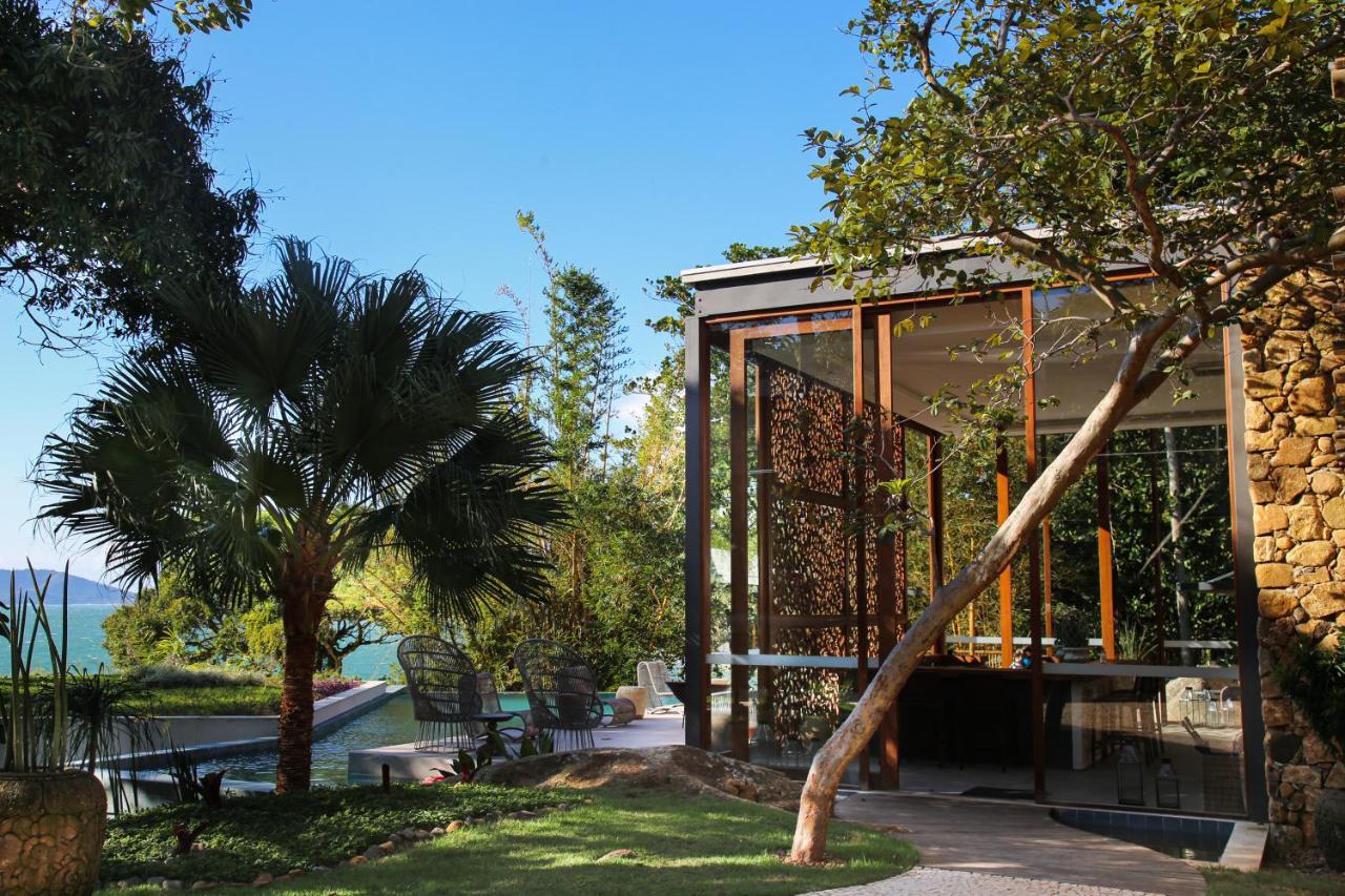 Wyndham Casa Di Sirena 5* Ilhabela