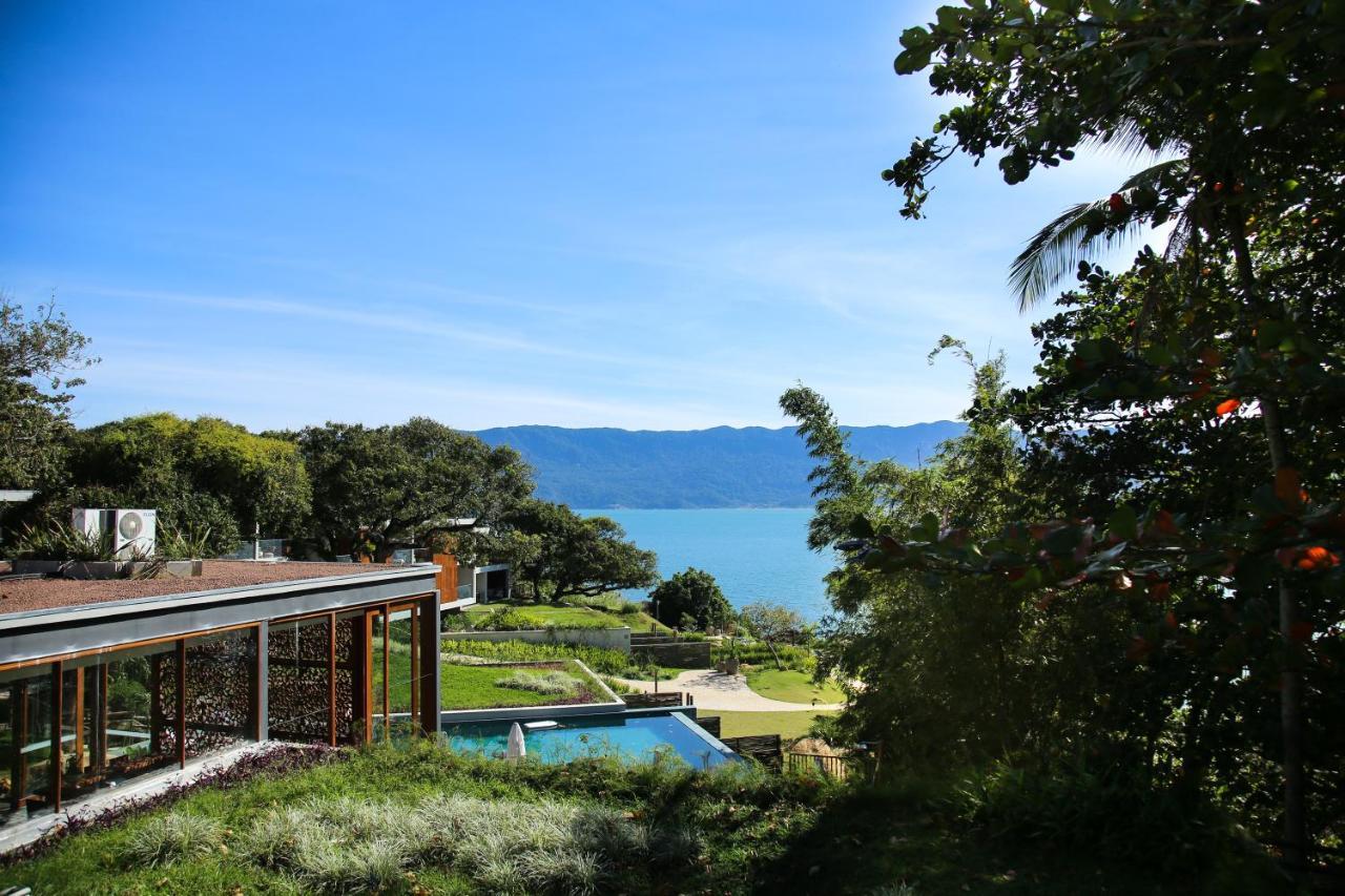 Wyndham Casa Di Sirena Ilhabela