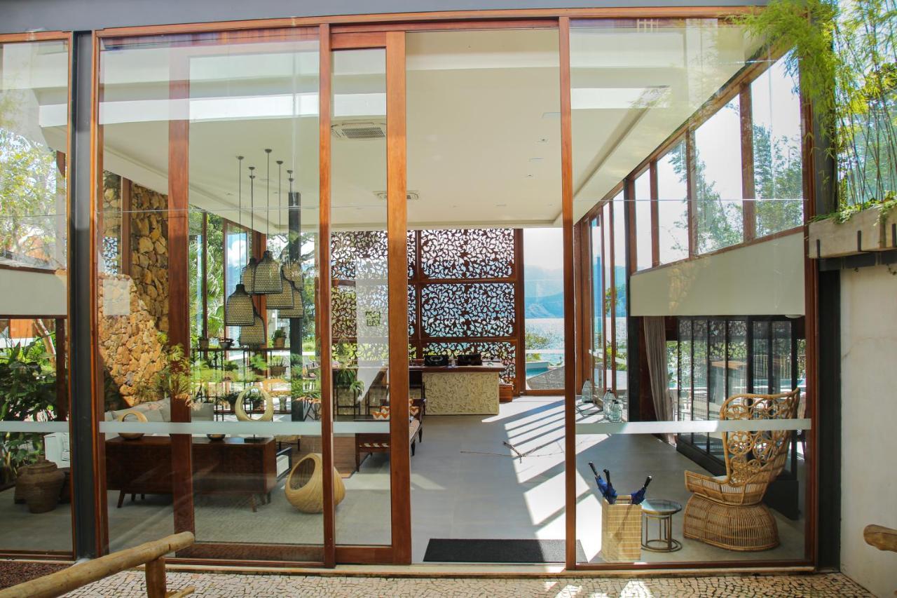 Wyndham Casa Di Sirena Ilhabela