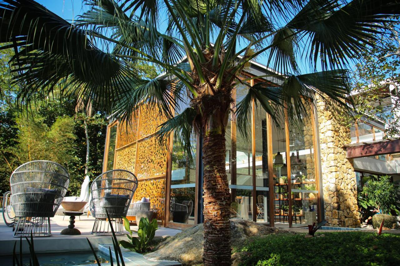 Wyndham Casa Di Sirena 5* Ilhabela