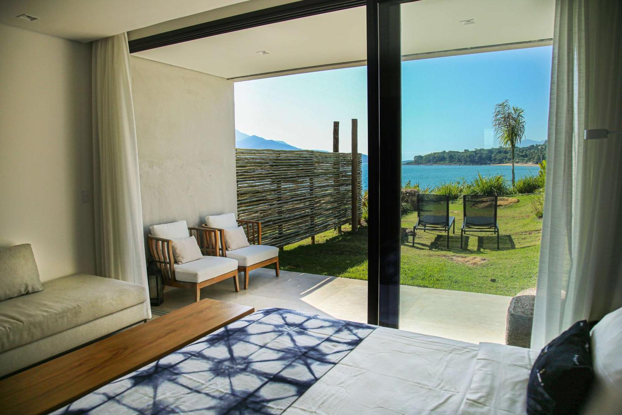 Wyndham Casa Di Sirena 5* Ilhabela