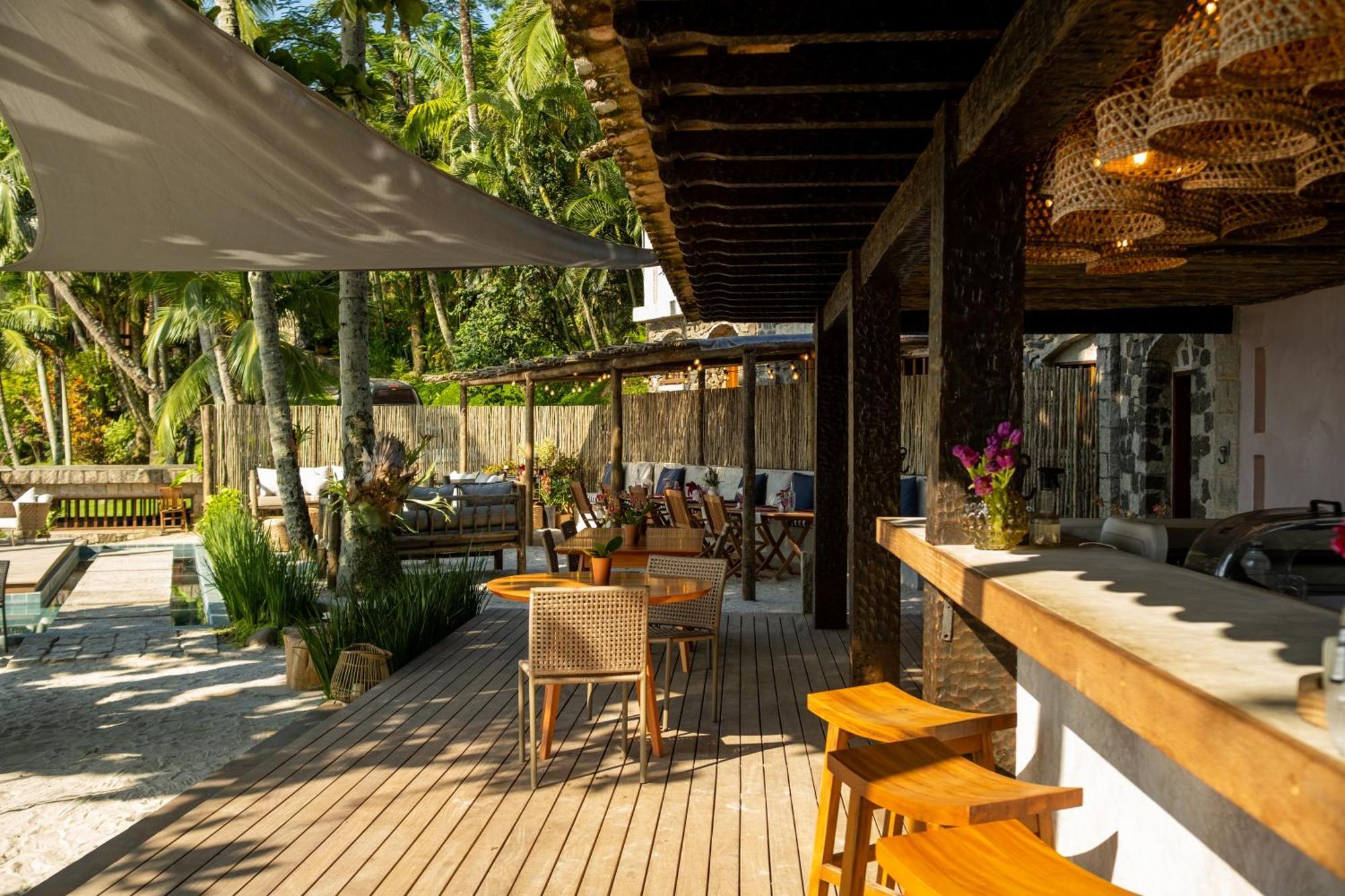 Hotel Wyndham Casa Di Sirena Ilhabela