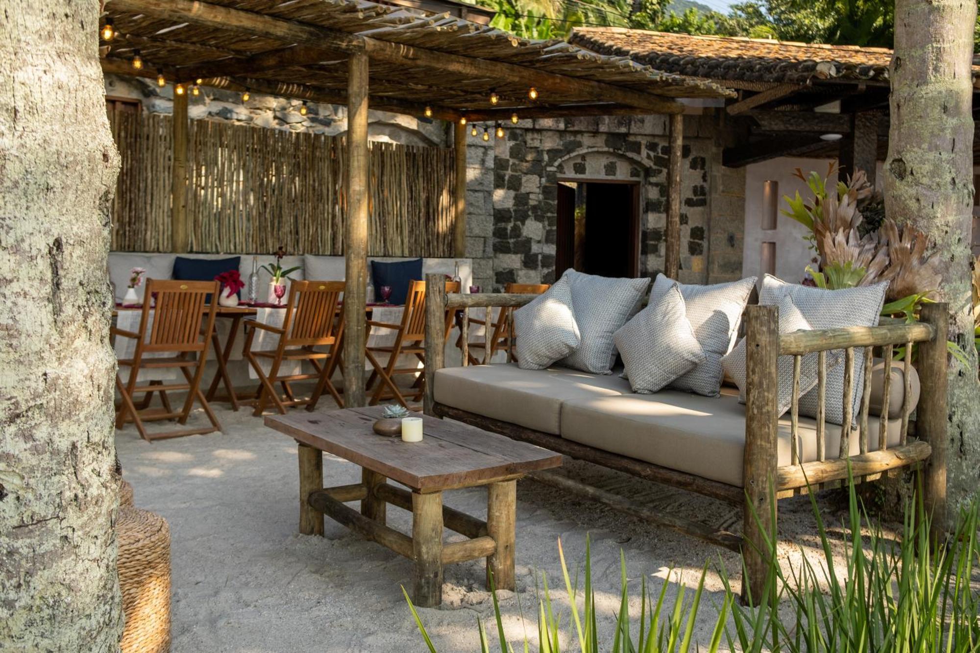 Wyndham Casa Di Sirena 5* Ilhabela