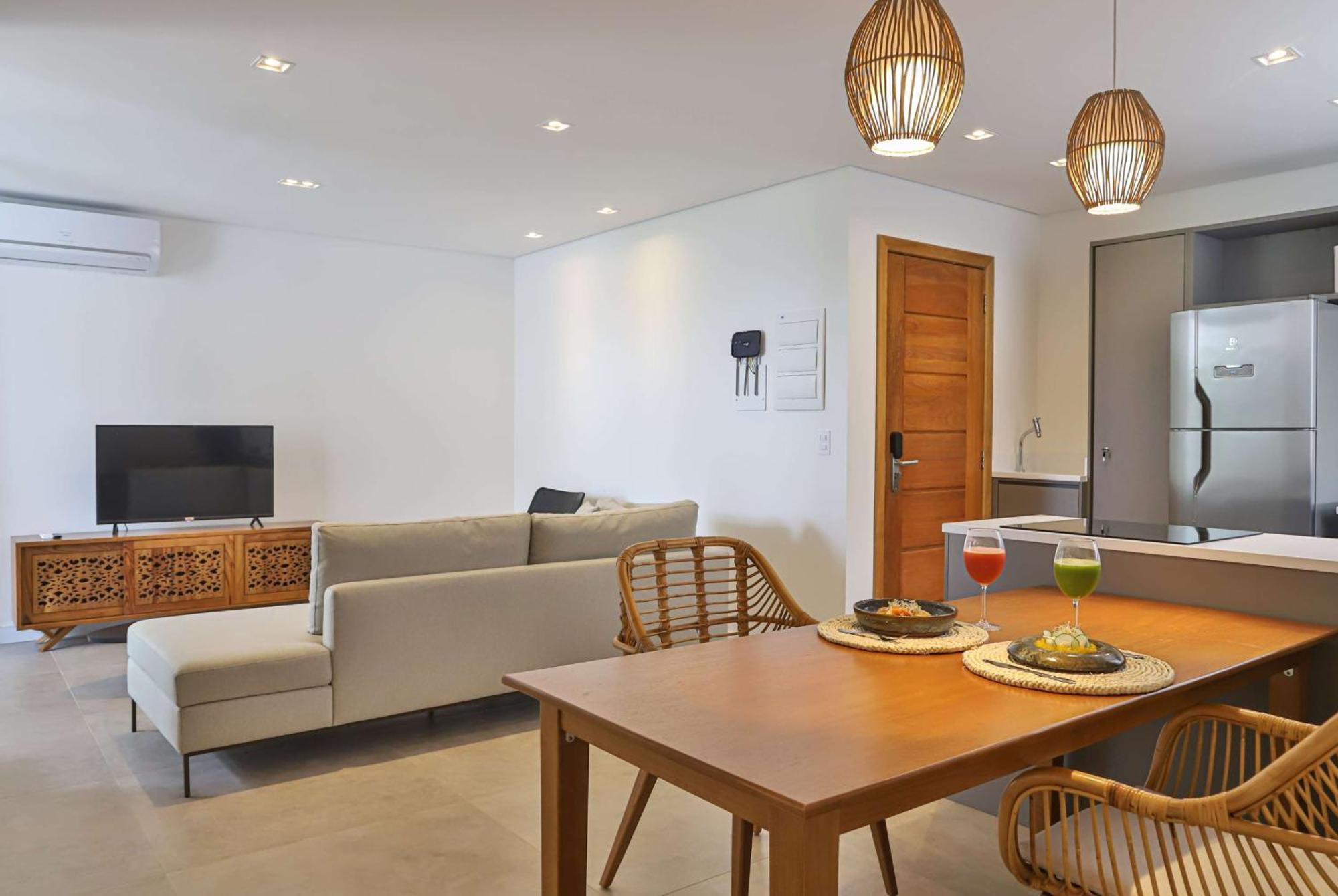 Wyndham Casa Di Sirena 5* Ilhabela