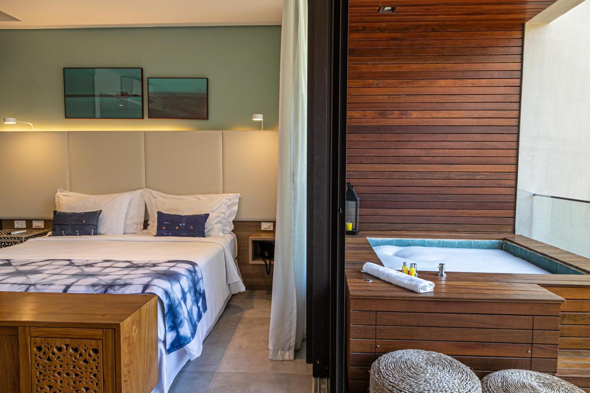 Hotel Wyndham Casa Di Sirena Ilhabela