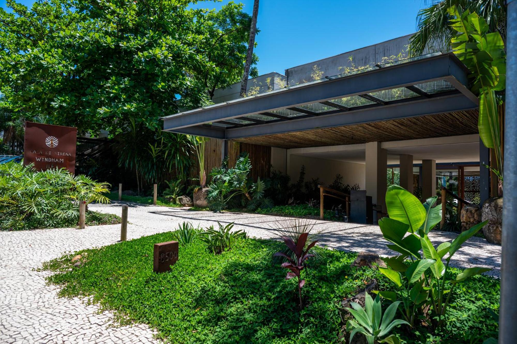 Wyndham Casa Di Sirena 5*