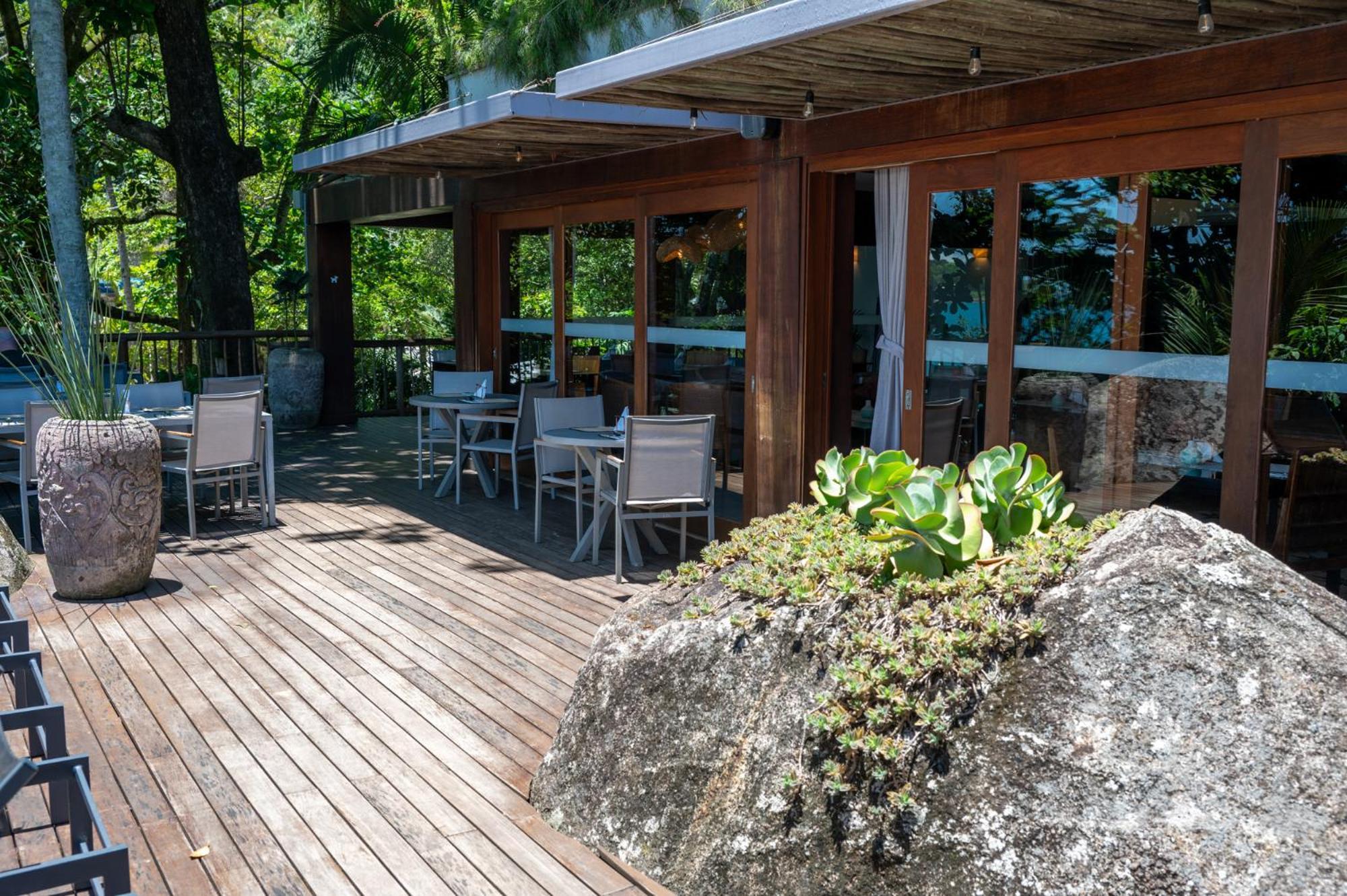 Wyndham Casa Di Sirena 5* Ilhabela