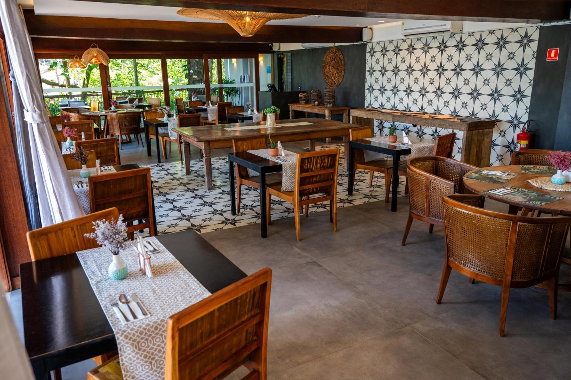 Wyndham Casa Di Sirena Hotel Ilhabela