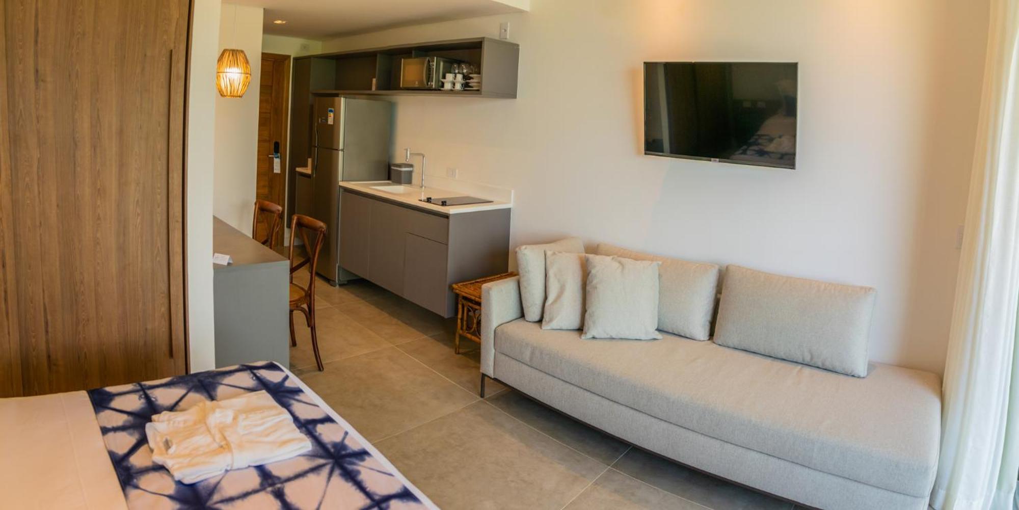 Wyndham Casa Di Sirena Hotel