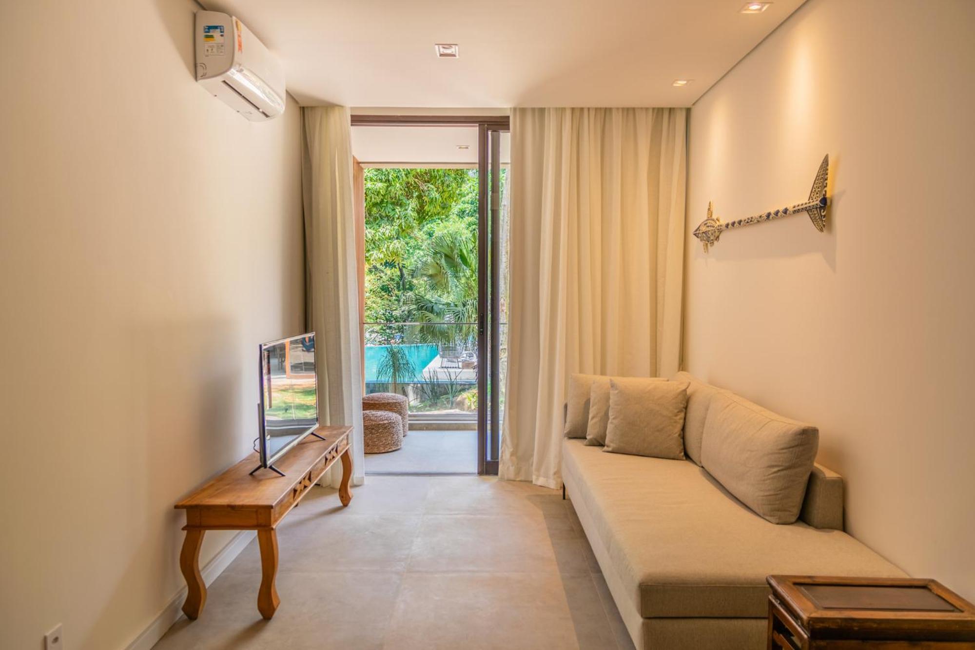 Hotel Wyndham Casa Di Sirena Ilhabela
