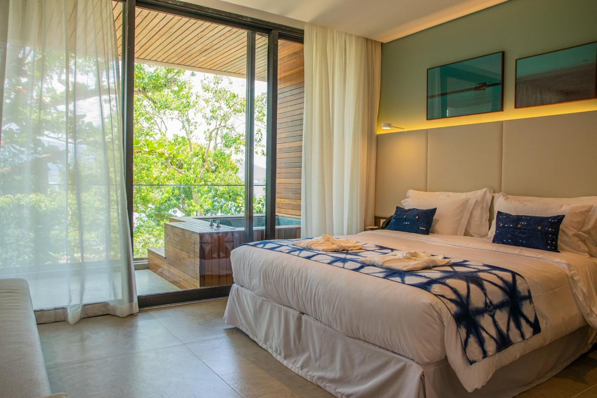 Wyndham Casa Di Sirena Ilhabela
