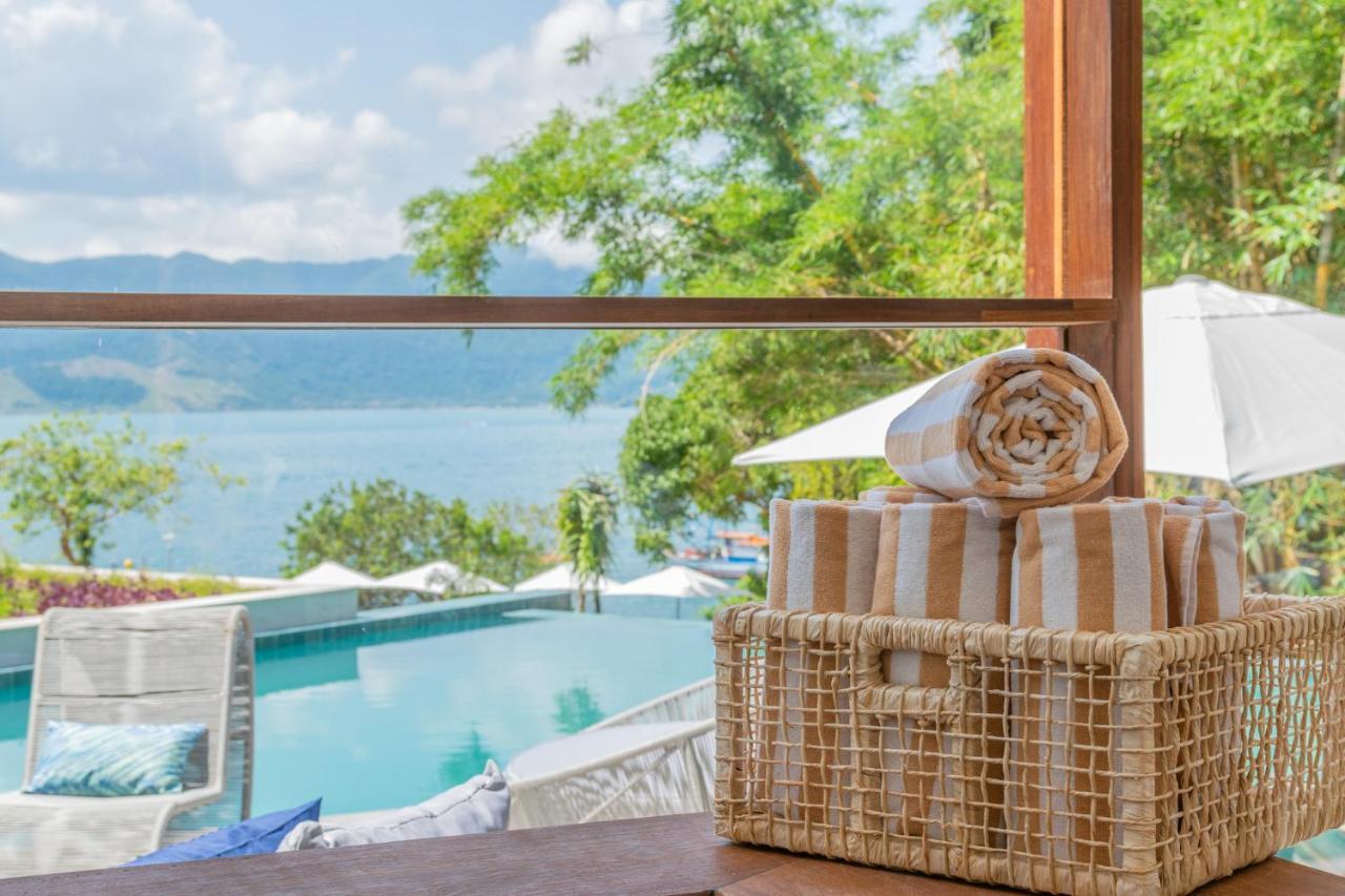Wyndham Casa Di Sirena 5* Ilhabela