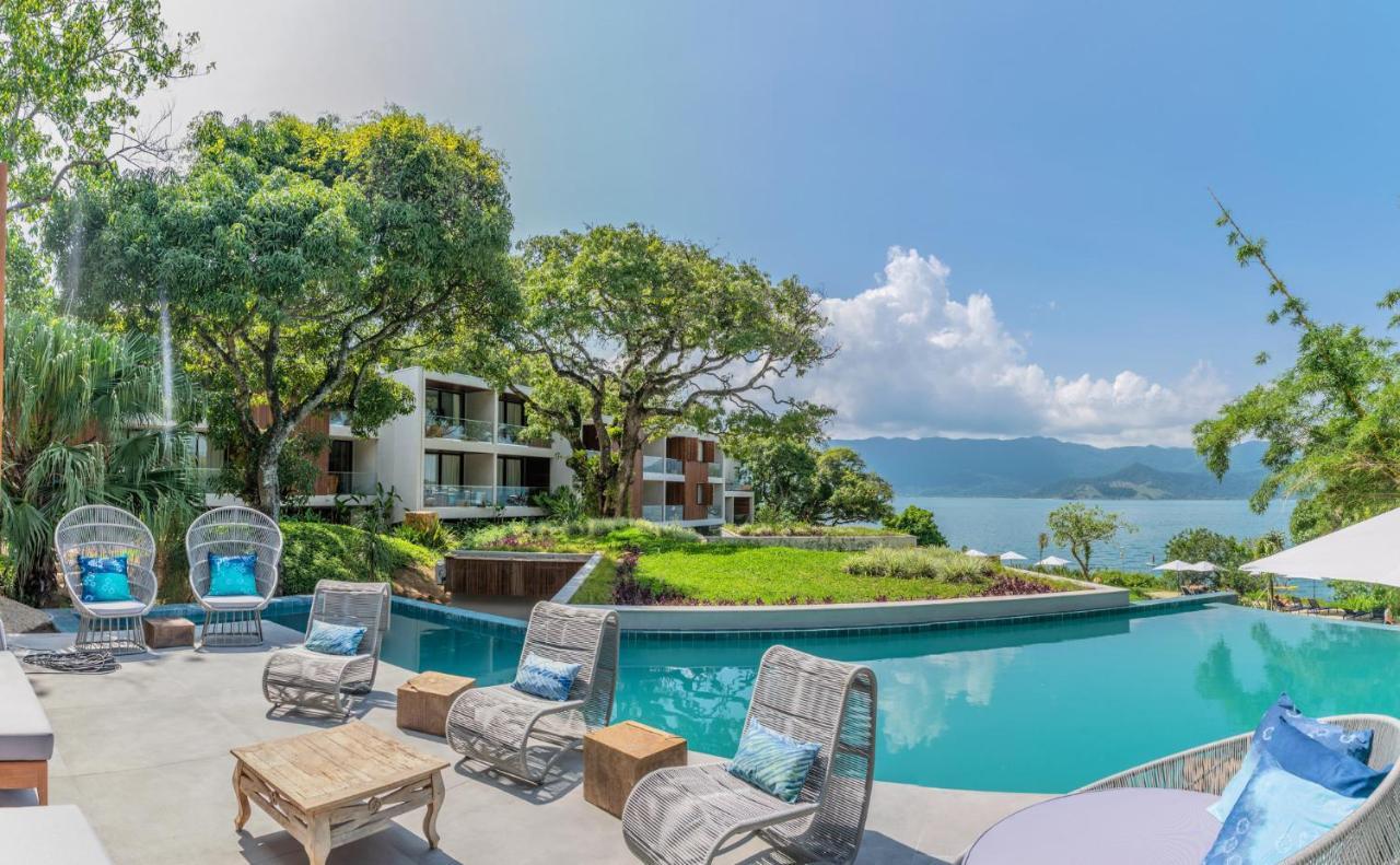 Wyndham Casa Di Sirena 5* Ilhabela